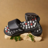 Claquette de Massage