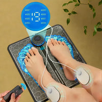 Electrostimulation Pied