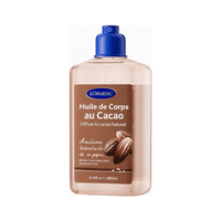 Huile de Massage Cacao