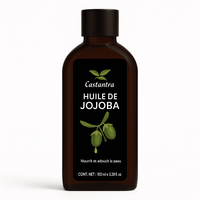 Huile de Massage de Jojoba