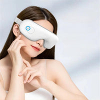 Lunette pour Masser les Yeux