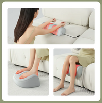 Masse Pied Electrique les fonctionnalité