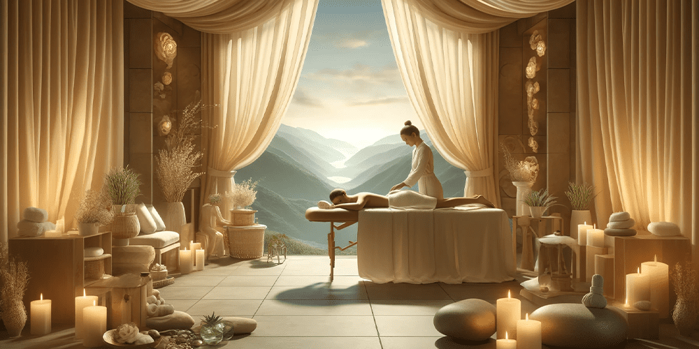 À la découverte du massage le plus complet pour une relaxation optimale