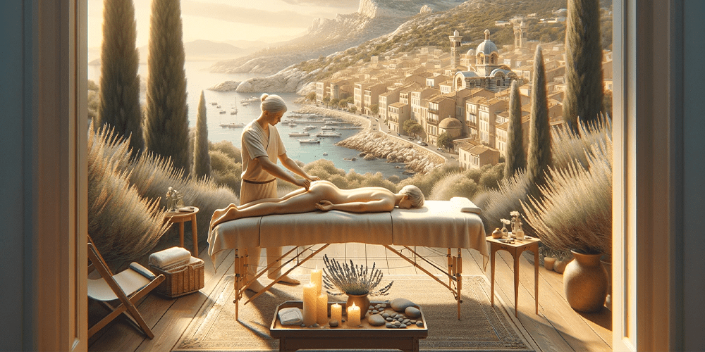 Masseur Marseille (13) : Notre Classement