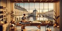 Masseur Nantes