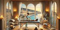 Masseur Nice