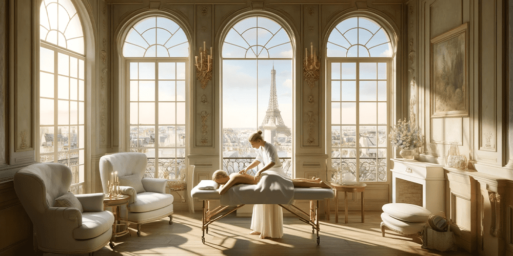 Masseur Paris (75) : Notre Classement