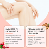 Huile de Massage Magique