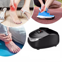 Machine de Massage pour les Pieds contre les douleurs