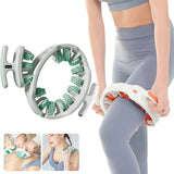 Rouleau Anti Cellulite Cuisses