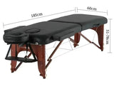 Table de Massage Pliante Professionnelle