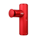 Petit Pistolet de Massage rouge