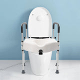 Marche Pied Rehausseur Toilette