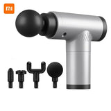 Pistolet de Massage Xiaomi gris