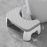 Marche Pied pour Toilette Adulte
