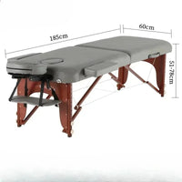 Table de Massage Pliante Professionnelle