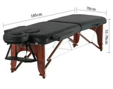Table de Massage Pliante Professionnelle