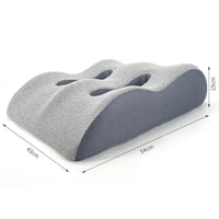 Coussin pour Soulever les Jambes