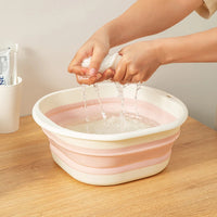 Bassine Pliable