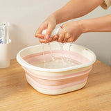 Bassine Pliable