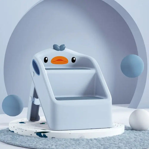 Marche Pied pour Toilette Bebe