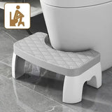 Marche Pied pour Toilette Adulte