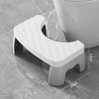 Marche Pied pour Toilette Adulte