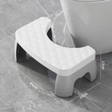 Marche Pied pour Toilette Adulte