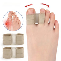 Écarteur d'Orteil Hallux Valgus