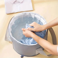 Sac Bassine Bain de Pied