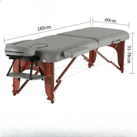Table de Massage Pliante Professionnelle