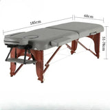 Table de Massage Pliante Professionnelle