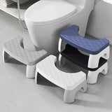 Marche Pied pour Toilette Adulte