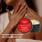 Bougie Huile Massage