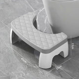Marche Pied pour Toilette Adulte