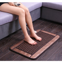 Tapis de Massage Chauffant