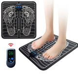 Tapis Electrostimulation Pied