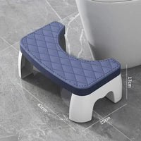 Marche Pied pour Toilette Adulte