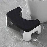 Marche Pied pour Toilette Adulte