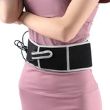 Ceinture Lombaire Chauffante vue avant