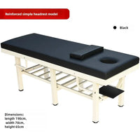 Table de Massage Fixe Professionnelle