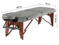 Table de Massage Pliante Professionnelle