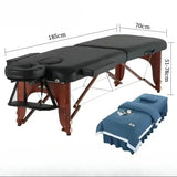 Table de Massage Pliante Professionnelle