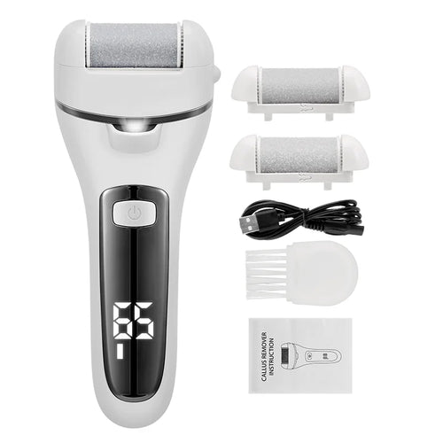 Rape Électrique Pied