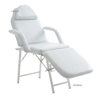 Chaise de Massage avec Accoudoirs