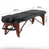 Table de Massage Pliante Professionnelle