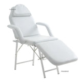 Chaise de Massage avec Accoudoirs