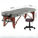 Table de Massage Pliante Professionnelle