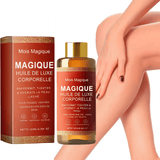 Huile de Massage Magique